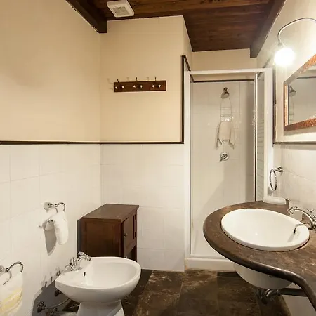 Country house Carcara *