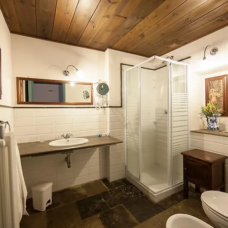 Country house Carcara Contrada Giubiliana