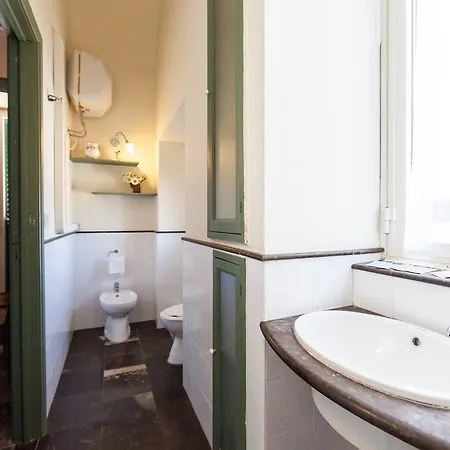 Country house Carcara *