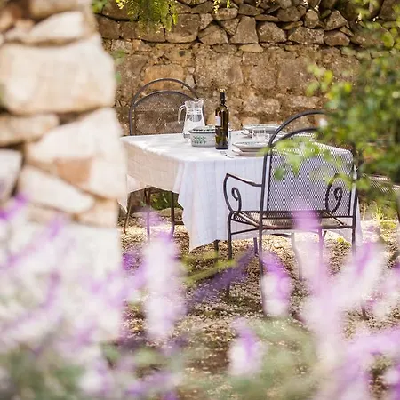 Country house Carcara
