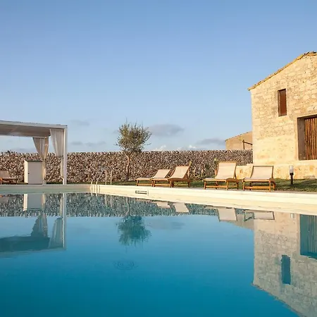 Carcara Country house Contrada Giubiliana