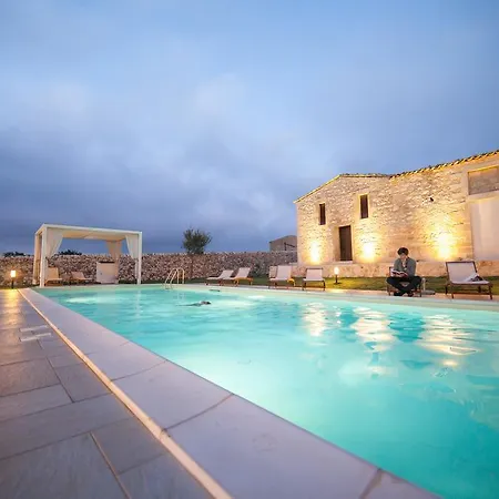 Carcara Country house