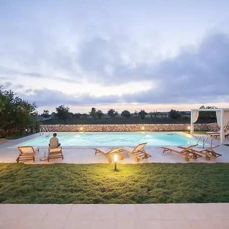 Country house Carcara Contrada Giubiliana