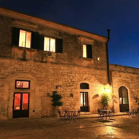 Country house Carcara Contrada Giubiliana
