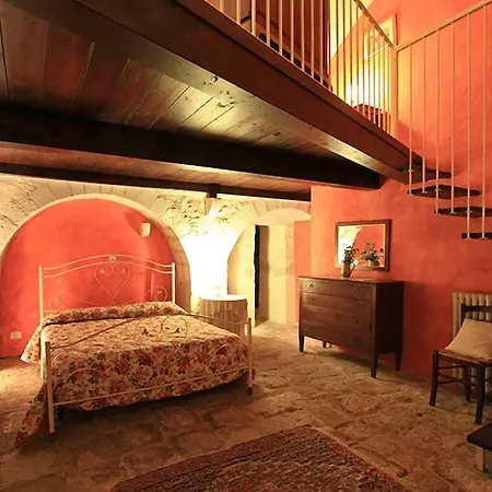 Country house Carcara