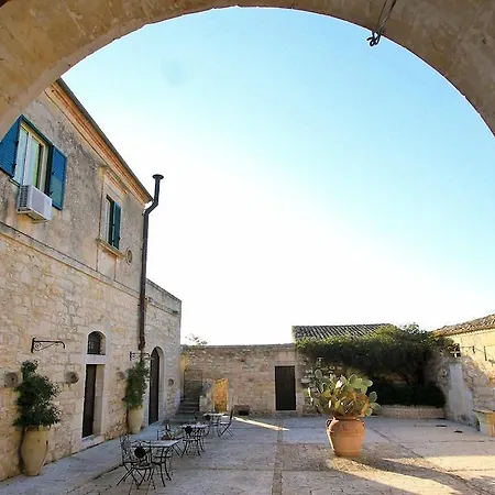 Country house Carcara Contrada Giubiliana