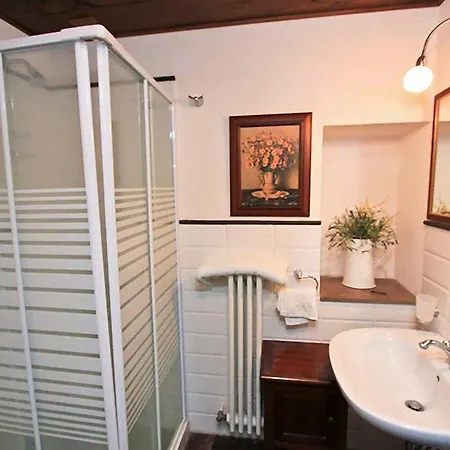 Country house Carcara *