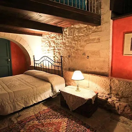 Country house Carcara