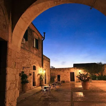 Country house Carcara