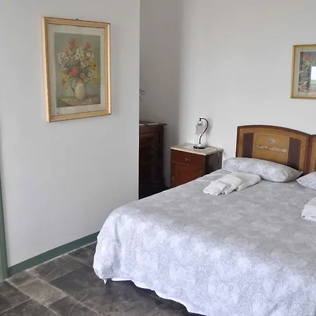 Country house Carcara