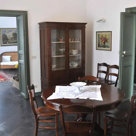 Country house Carcara
