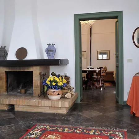 Country house Carcara Contrada Giubiliana