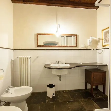 Kır Evi Carcara Contrada Giubiliana