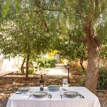 Kır Evi Carcara *