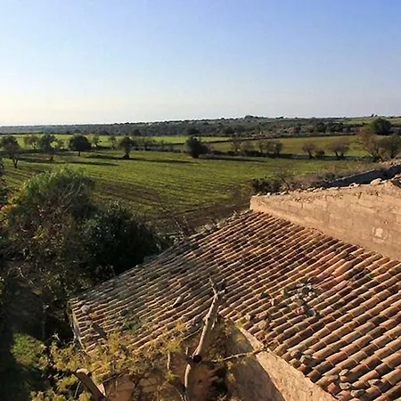 Kır Evi Carcara *